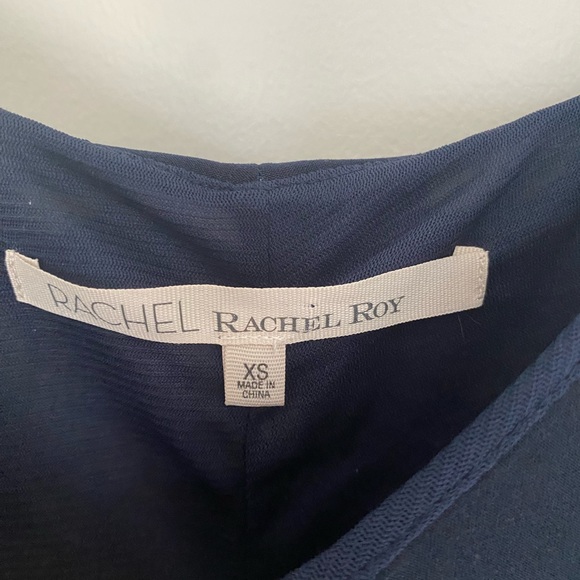 Rachel Roy Floral Maxi Dress - Picture 5 of 8